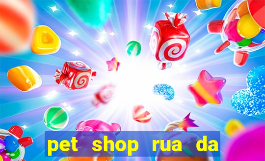 pet shop rua da matriz botafogo